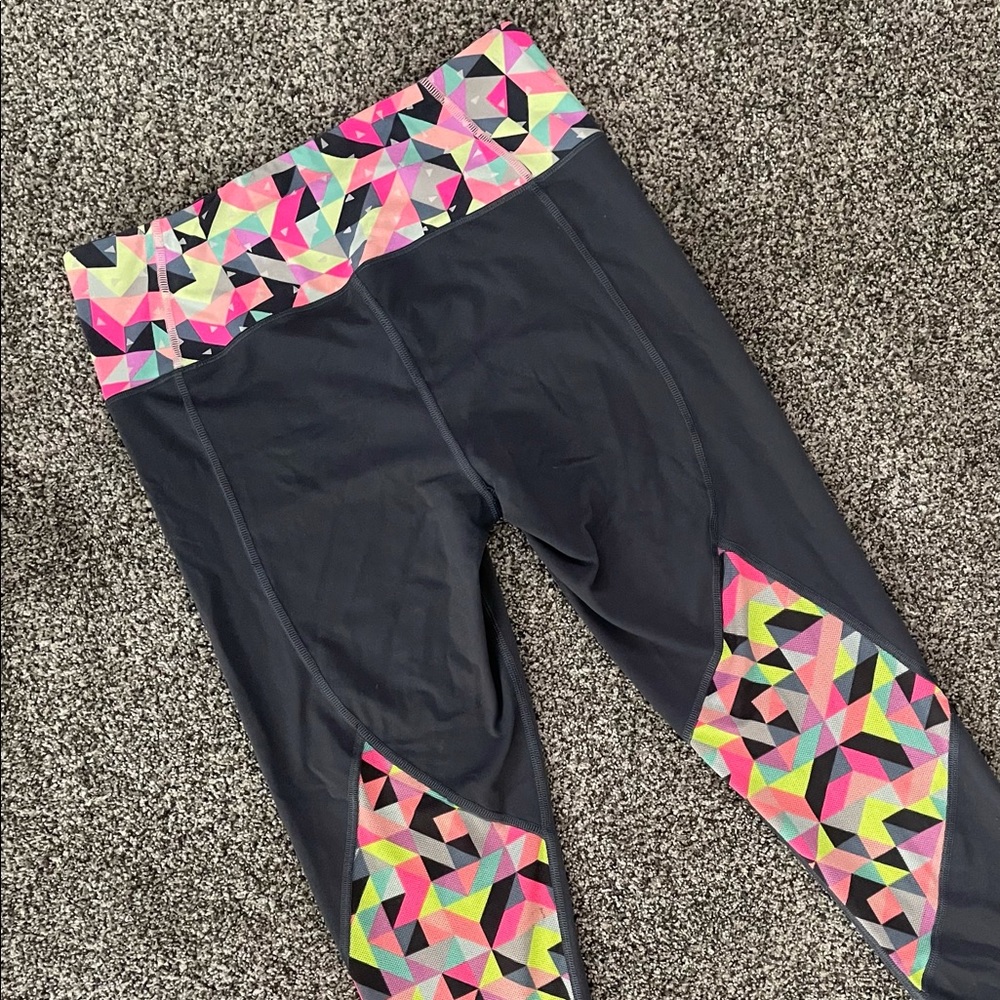 Victoria’s Secret leggings
